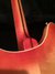 Rickenbacker 360/12 , Fireglo: Neck - Rear