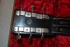 Rickenbacker SD/6 LapSteel, Black: Headstock - Rear