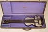 Rickenbacker B/6 LapSteel, Black: Free image