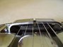 Rickenbacker B/6 LapSteel, Black: Neck - Front