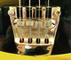 Rickenbacker 4003/4 Mod, Jetglo: Free image