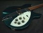 Rickenbacker 330/6 , Turquoise: Free image2