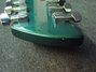 Rickenbacker 330/6 , Turquoise: Close up - Free2