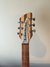 Rickenbacker 330/6 , Mapleglo: Headstock