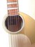 Rickenbacker 700/12 PW Build (acoustic), Custom: Free image