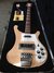 Rickenbacker 4003/4 , Mapleglo: Body - Front