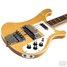 Rickenbacker 4001/4 , Mapleglo: Free image