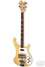 Rickenbacker 4001/4 , Mapleglo: Full Instrument - Front