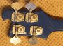 Rickenbacker 4001/4 , Azureglo: Headstock - Rear