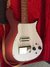 Rickenbacker 425/6 , Fireglo: Body - Front