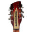 Rickenbacker 660/12 TP, Fireglo: Headstock