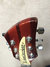 Rickenbacker 330/6 , Fireglo: Free image