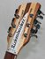 Rickenbacker 360/12 , Mapleglo: Headstock