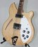 Rickenbacker 360/12 , Mapleglo: Body - Front