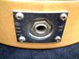 Rickenbacker 325/6 V59, Mapleglo: Close up - Free