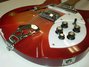 Rickenbacker 336/12 , Fireglo: Free image