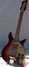 Rickenbacker 315/6 C58, Fireglo: Headstock