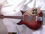 Rickenbacker 315/6 C58, Fireglo: Free image2