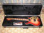 Rickenbacker 660/6 , Fireglo: Free image2