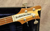 Rickenbacker 4001/4 21 frets, Mapleglo: Headstock