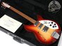 Rickenbacker 1997/6 PT, Fireglo: Full Instrument - Front