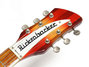 Rickenbacker 381/6 , Fireglo: Free image