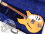 Rickenbacker 330/6 , Mapleglo: Full Instrument - Front