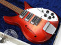 Rickenbacker 1996/6 RoMo, Fireglo: Body - Front