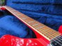 Rickenbacker 360/12 , Ruby: Neck - Front