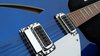 Rickenbacker 360/12 , Midnightblue: Close up - Free