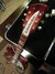 Rickenbacker 370/6 , Fireglo: Headstock