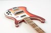 Rickenbacker 4003/4 , Fireglo: Free image