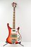 Rickenbacker 4003/4 , Fireglo: Full Instrument - Front