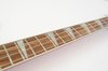 Rickenbacker 4003/4 , Fireglo: Neck - Front