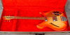 Rickenbacker 335/6 Capri, Fireglo: Free image