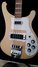 Rickenbacker 4003/4 , Mapleglo: Body - Front