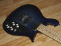 Rickenbacker 650/6 Colorado, Blueburst: Free image2