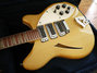 Rickenbacker 370/6 , Mapleglo: Body - Front