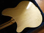 Rickenbacker 370/6 , Mapleglo: Body - Rear