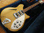 Rickenbacker 370/6 , Mapleglo: Full Instrument - Front