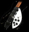 Rickenbacker 325/6 , Jetglo: Body - Front