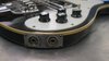 Rickenbacker 4001/4 , Jetglo: Close up - Free