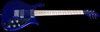 Rickenbacker 650/6 Colorado, Midnightblue: Full Instrument - Front