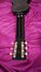 Rickenbacker B Post War/6 LapSteel, Black: Full Instrument - Rear