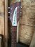 Rickenbacker 330/6 Mod, Walnut: Headstock