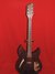 Rickenbacker 330/6 Mod, Walnut: Free image