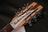 Rickenbacker 370/12 , Mapleglo: Headstock