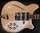 Rickenbacker 370/12 , Mapleglo: Body - Front