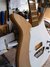 Rickenbacker 900/6 Mod, Natural Maple: Body - Front