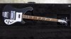 Rickenbacker 4003/4 , Jetglo: Full Instrument - Front